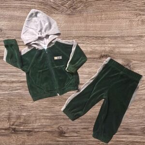 Infant Jogger set